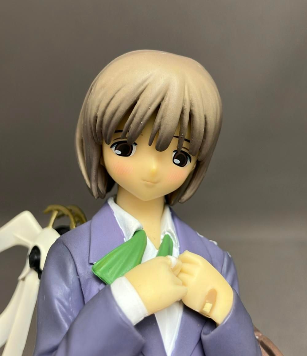 本物 最終兵器彼女 フィギュア ちせ 1/8 コトブキヤ