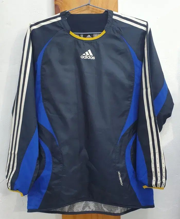 adidas(アディダス) ウインドブレーカー ジャージ ( 95 ）
