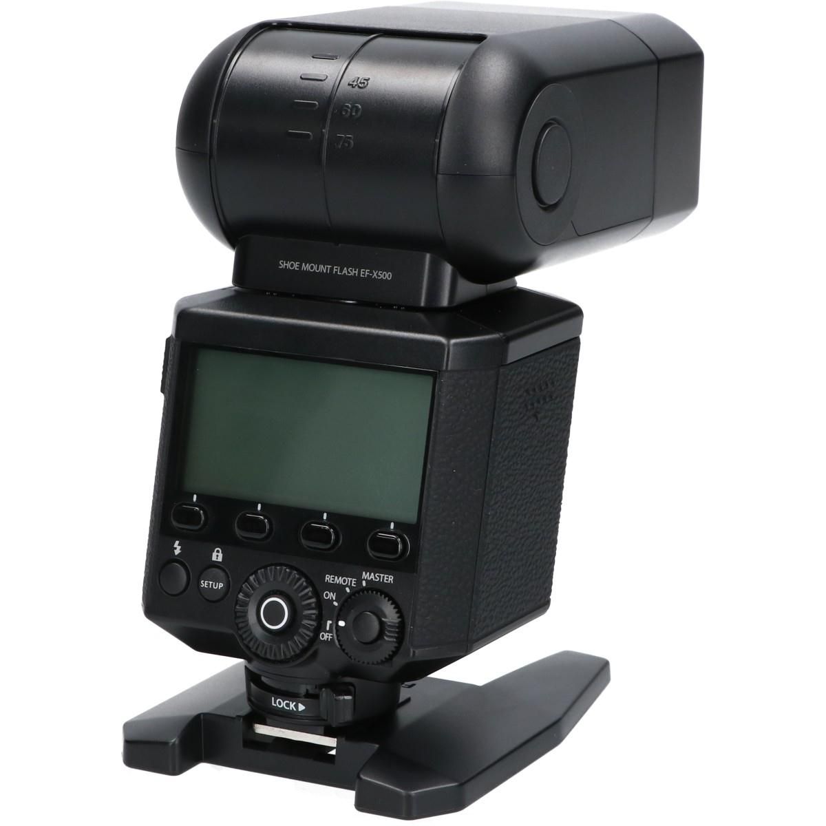 ＥＦ－Ｘ５００