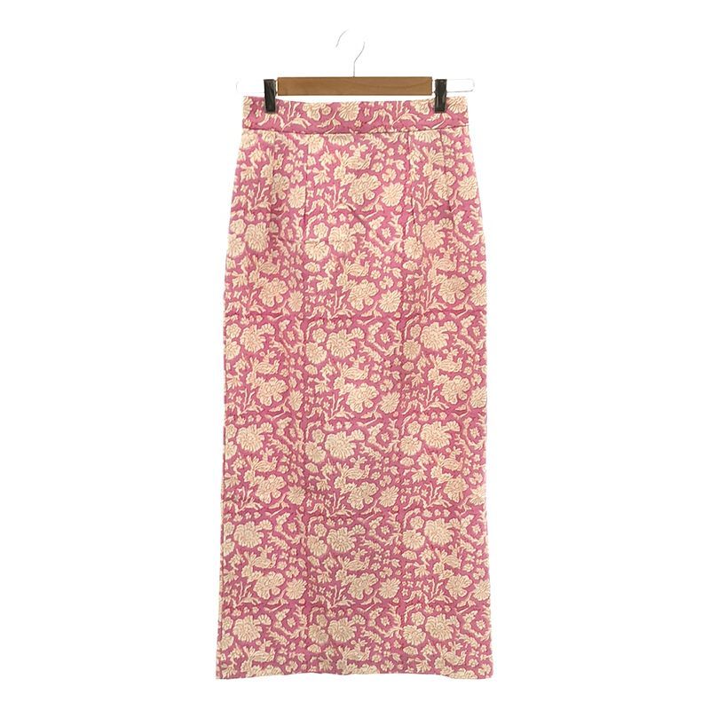 美品】 SZ Blockprints / エスゼットブロックプリント | × Ron Herman  