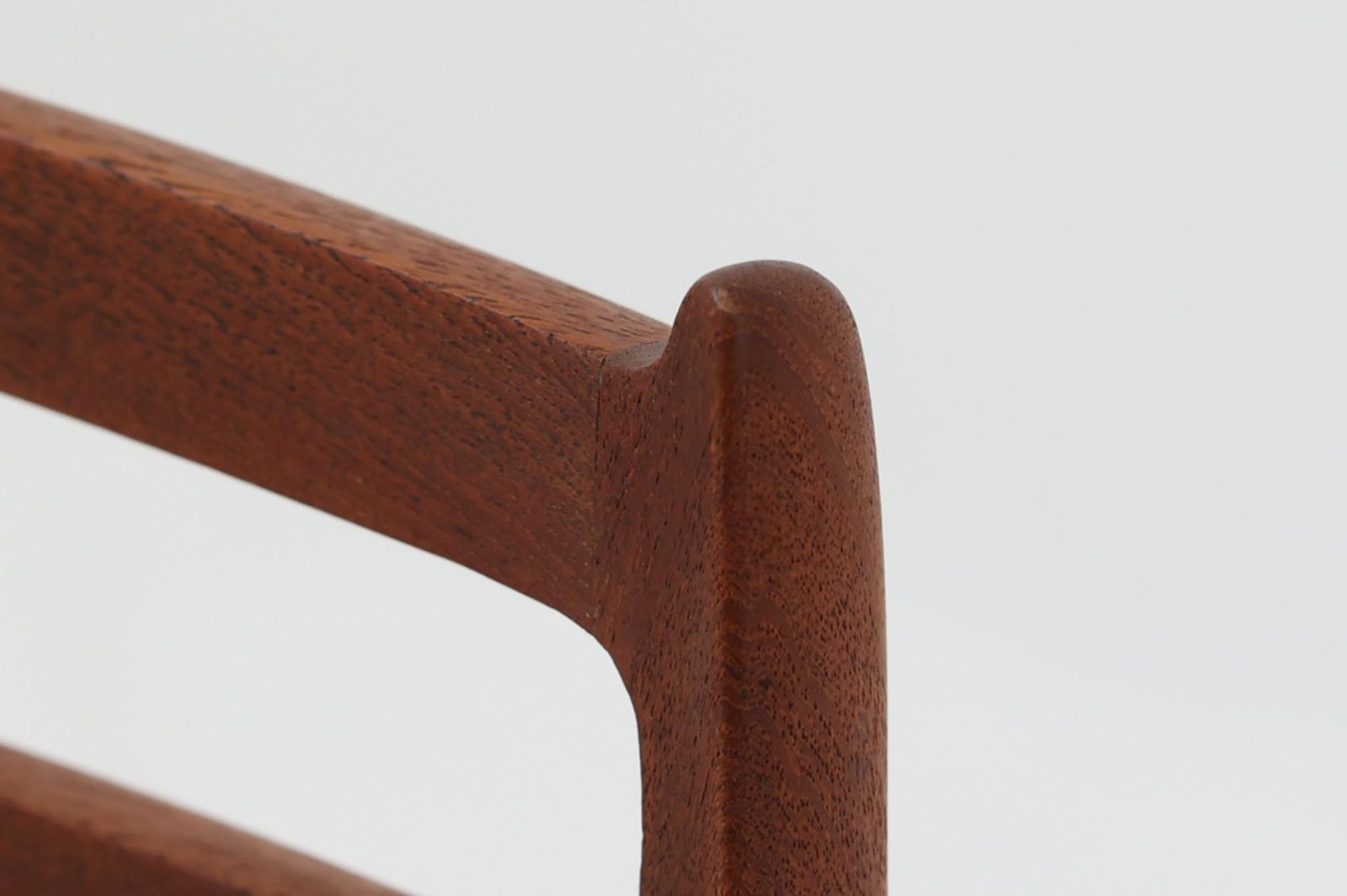 J.L.Moller(J.L.モラー) Model 78 チーク材 ペーパーコード 北欧家具