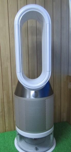 J0 ダイソン HP01 空気清浄機能付きファンヒーター 送料無料 保証付 2510