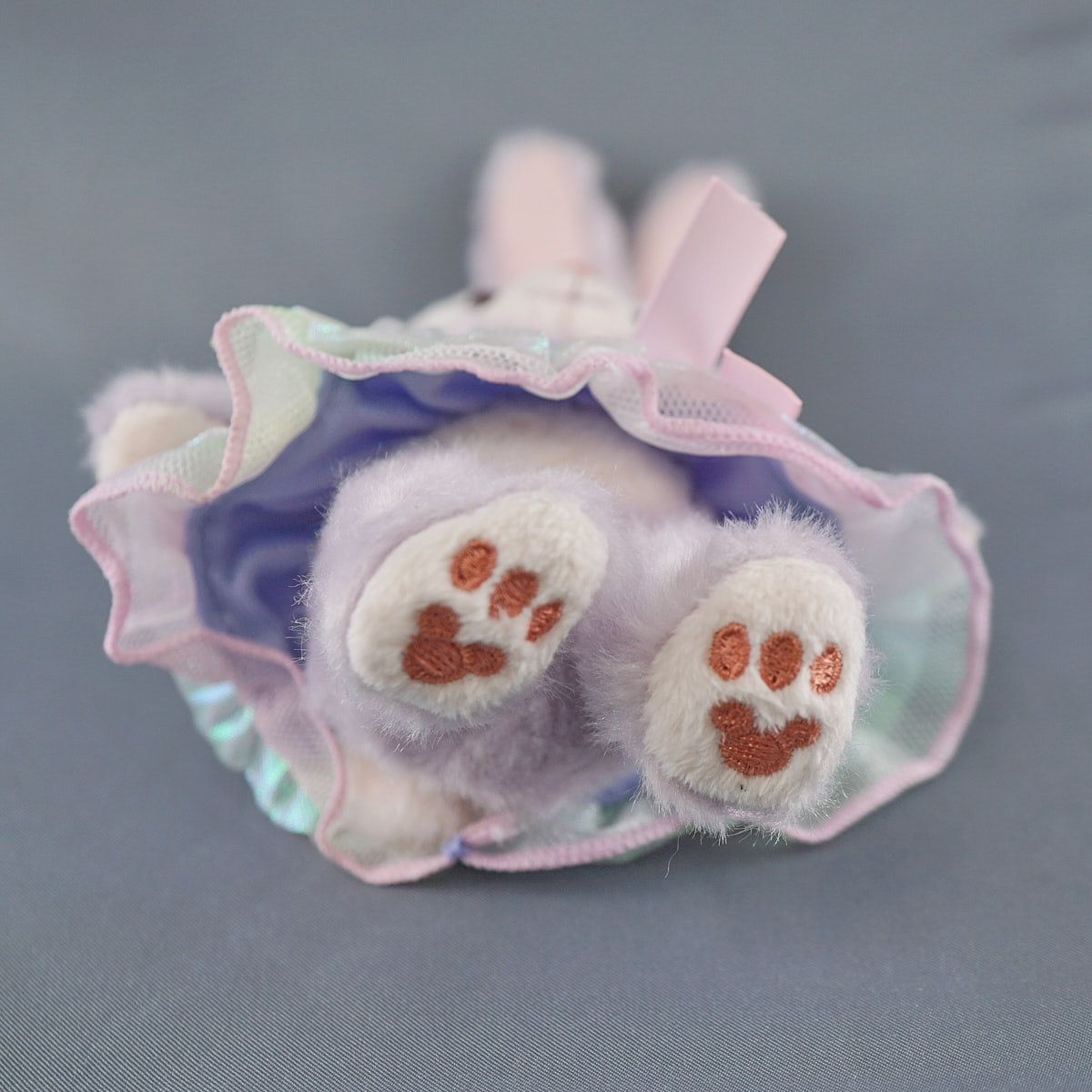 東京ディズニーシー ステラ・ルー カラフルハピネス ぬいぐるみ