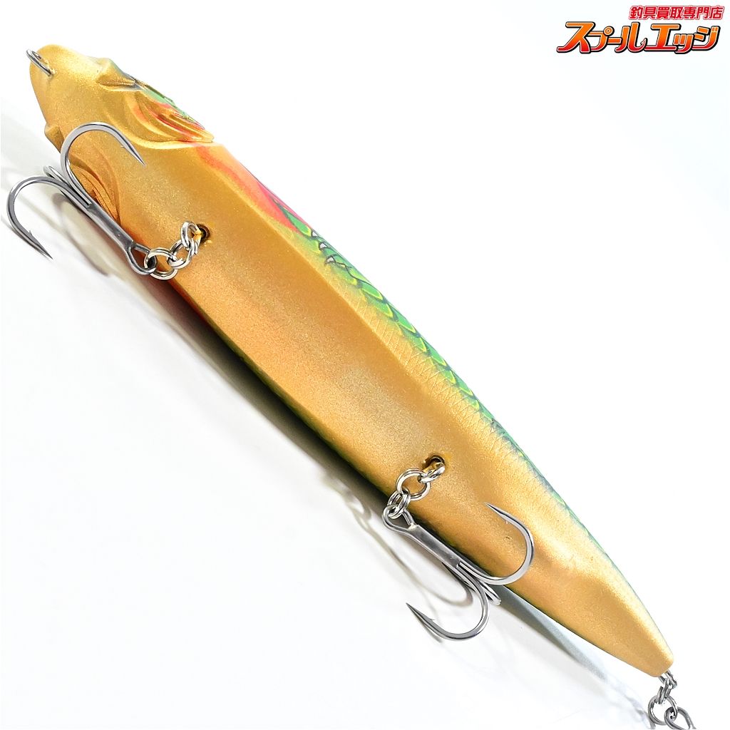 【メガバス】 メガドッグ 220 ファイヤードラゴン Megabass