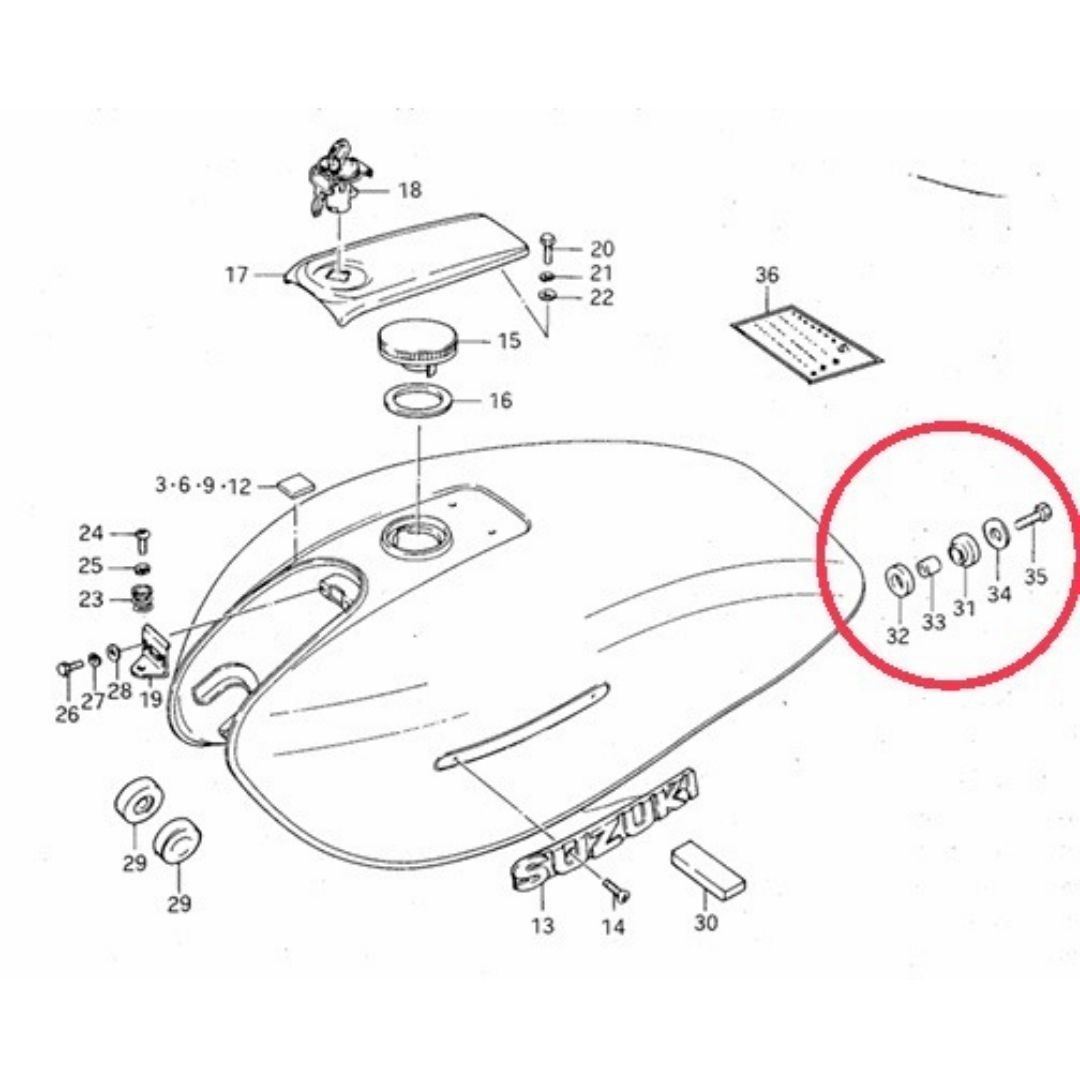 GS400 　純正タンクキーSET 2025年最新】Yahoo!オークション -gs400キーの中古品・新品・未