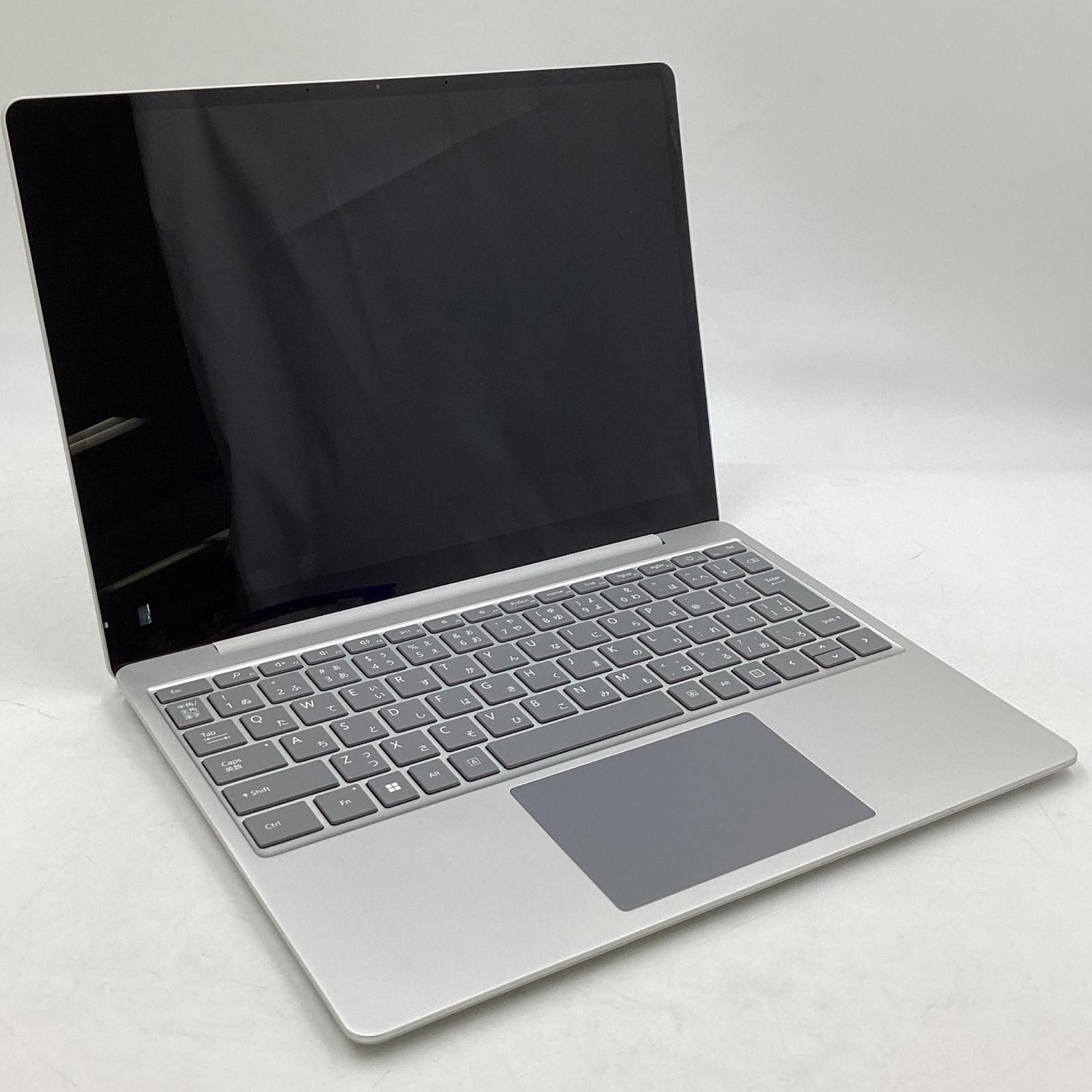 128GB スマホ・タブレット・パソコン 9月購入 Surface Laptop Go2