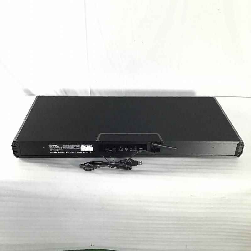 YAMAHA ヤマハ シアター サウンドバー TVサラウンドシステム SRT-1500