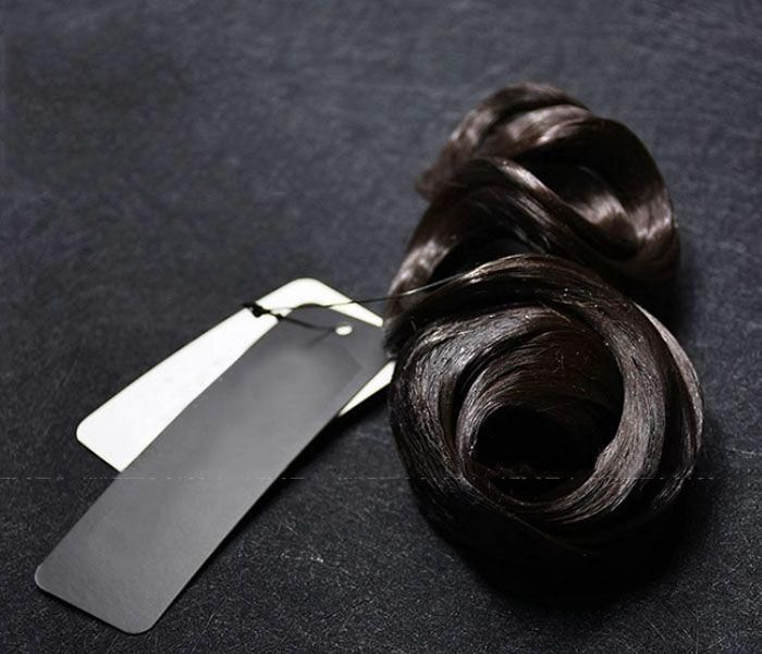 ヘアウィッグ　丸型　社交ダンス　デモ 2色 オーダーメイド ハンドメイド ヘアウィッグ 社交ダンス 競技ダンス デモ 2色 オーダーメイド