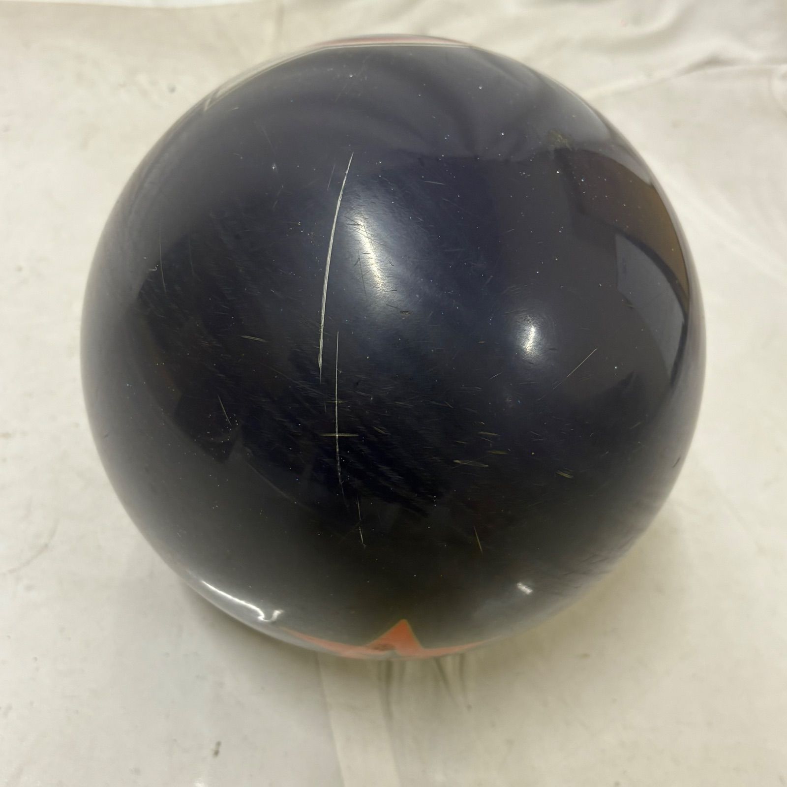 ☆ROTO GRIP SQUAD RG CLEAR ボウリングボール 15ポンド プロ仕様 高