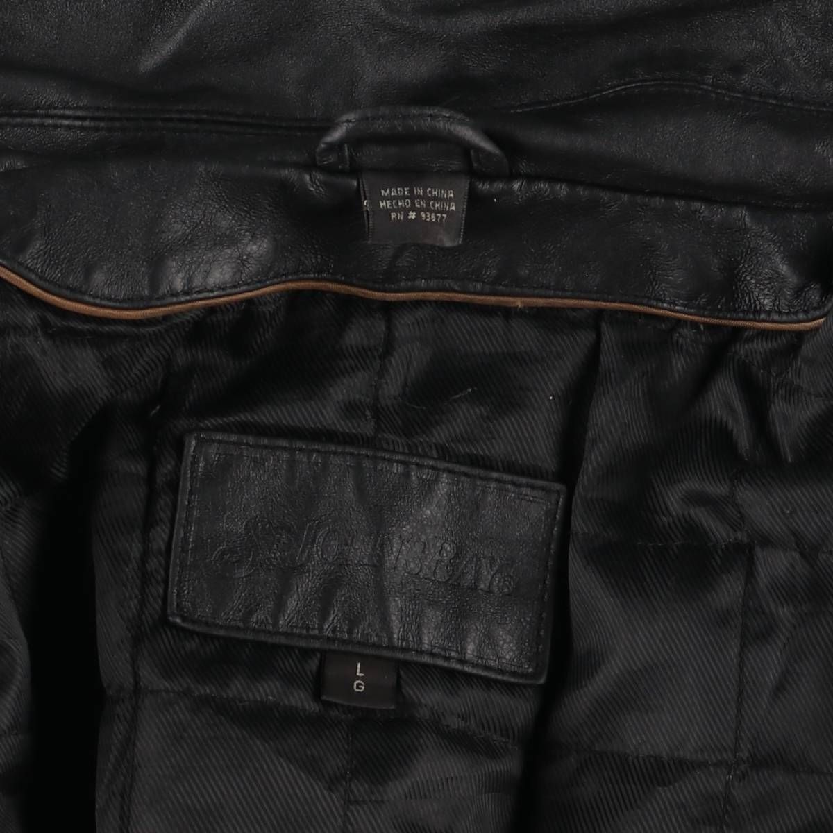 古着 ~00年代 セントジョンズベイ ST JOHN 