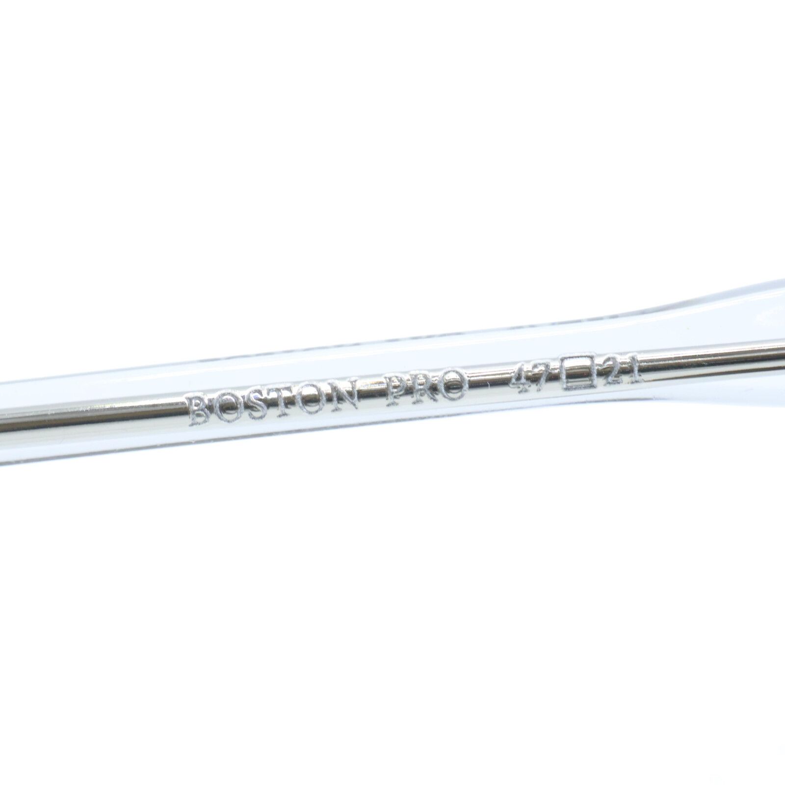 ayame アヤメ 【美品】BOSTON PRO CGY ボストンプロ インナーメタル