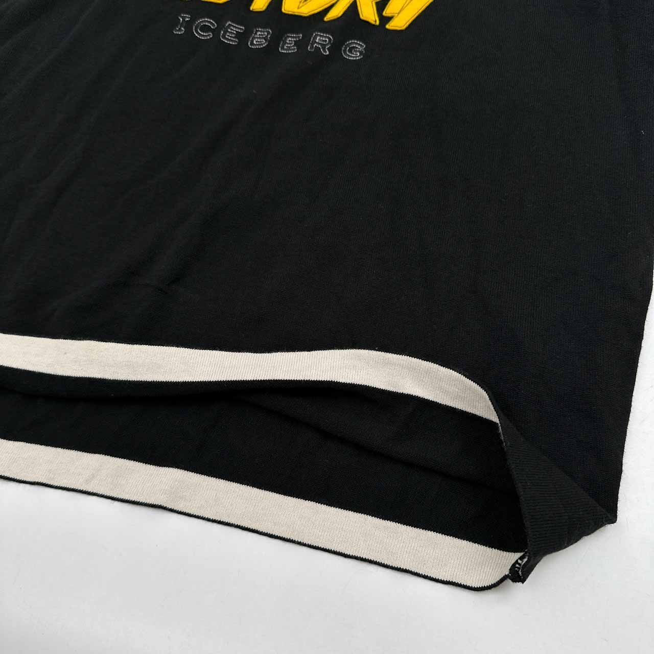 イタリア製 HISTORY ICEBERG × WARNER BROS. スピーディー・ゴンザレス 