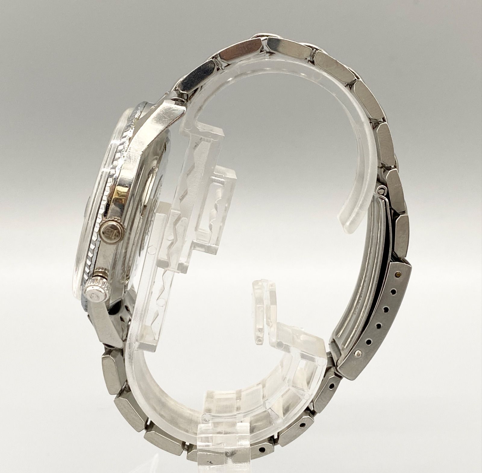 ORIENT オリエント キングダイバー 010509 スリーエースデラックス