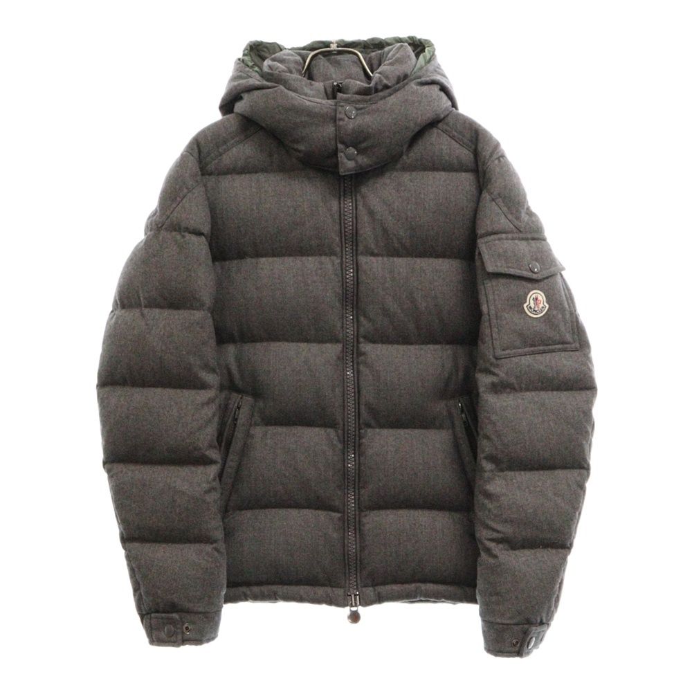 MONCLER (モンクレール) MONTGENEVRE B20914033805 54272 MONCLER (モンクレール) MONTGENEVRE B20914033805 54272