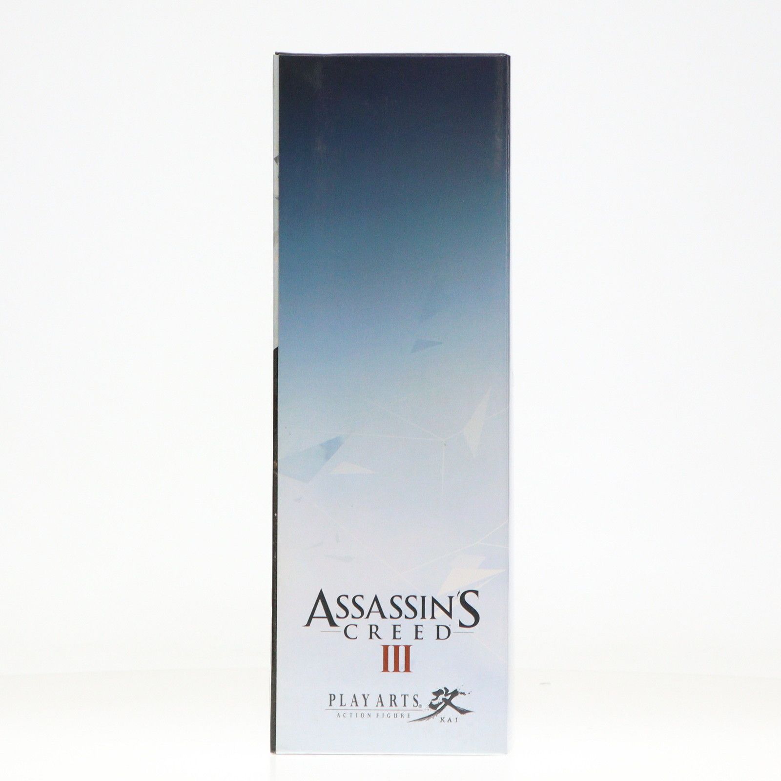 PLAY ARTS改(プレイアーツ改) コナー ASSASSIN`S CREED III(アサシン
