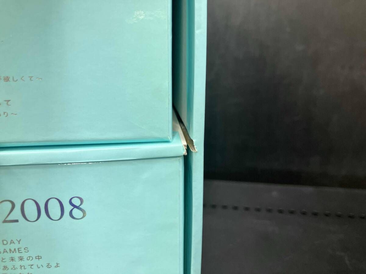 ZARD CD PREMIUM BOX 1991-2008 COMPLETE SINGLE COLLECTION DVD付 邦楽 CD CD DVD ブルーレイ