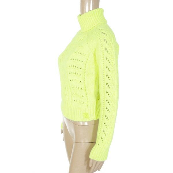 イエロー レディース