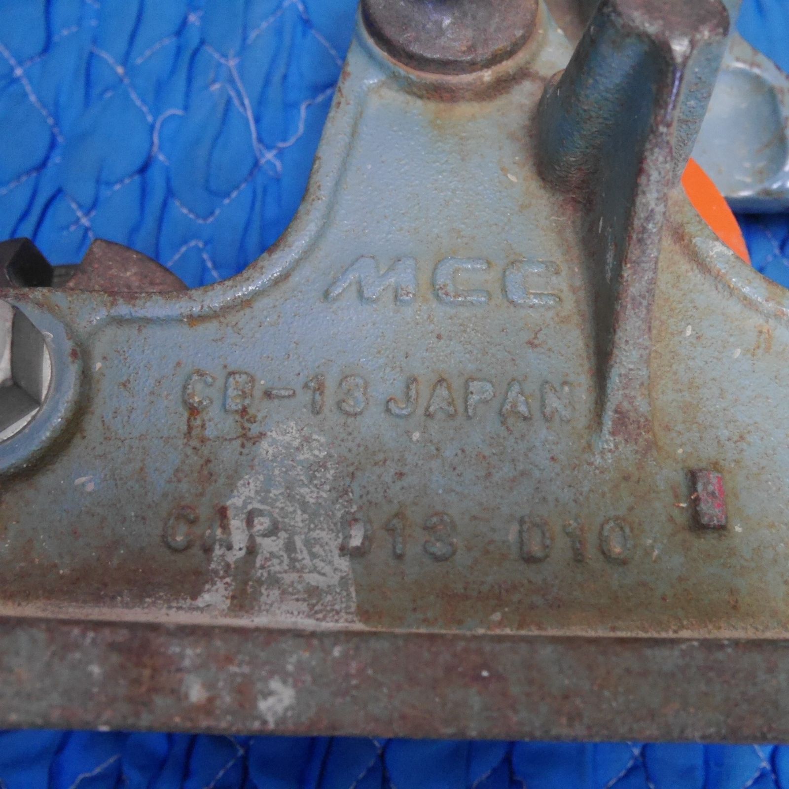 ニューカットベンダー CB