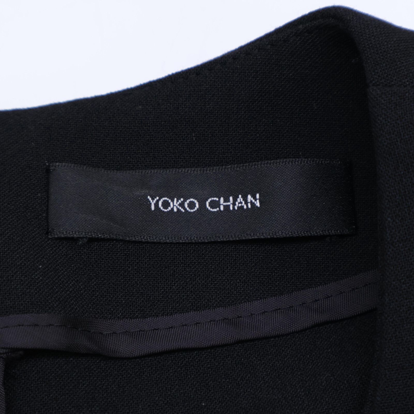 ﾌﾞﾗｯｸ ﾊﾟｰﾙ7分袖ﾌﾞﾗｳｽ