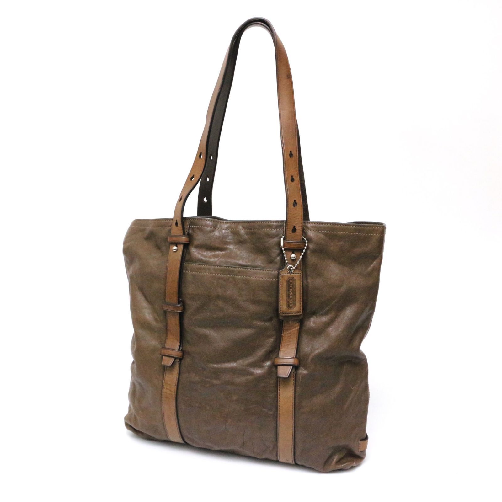 コーチ 70278 トートバッグ ハンドバッグ ワンショルダーバッグ