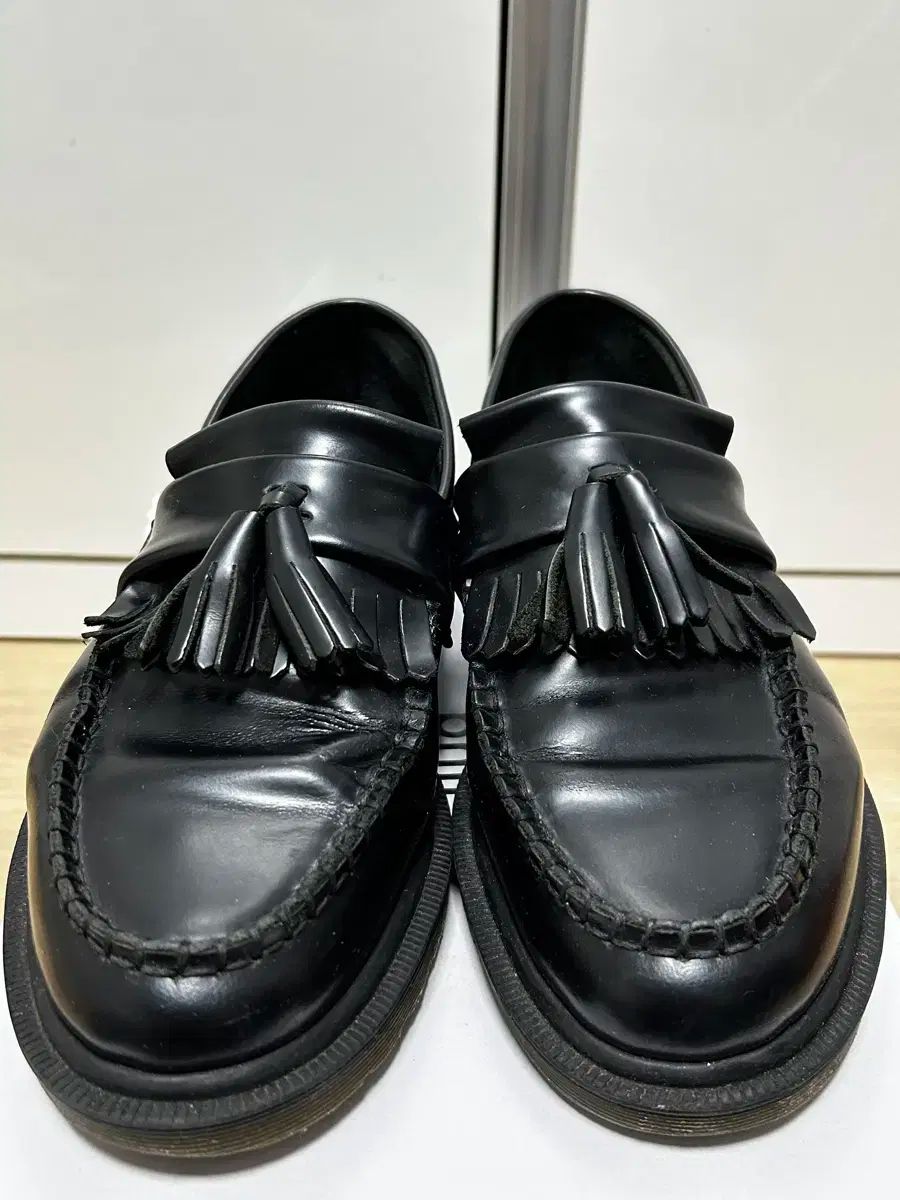 ドクターマーチン エイドリアン