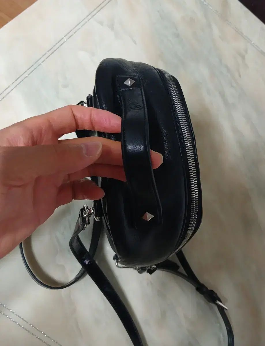 美品 the barnnet backpack ベロアリュック the Barnnet ザバーネット