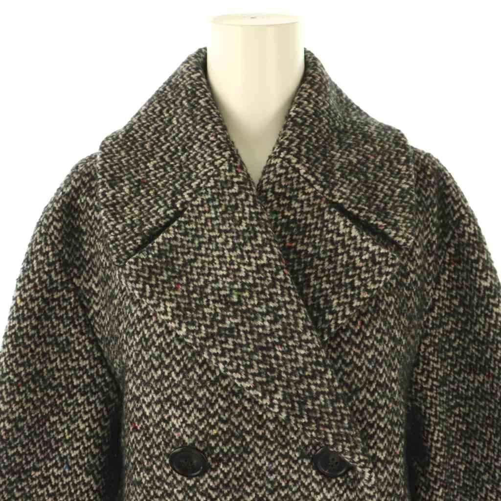 24AW ネップホームスパン