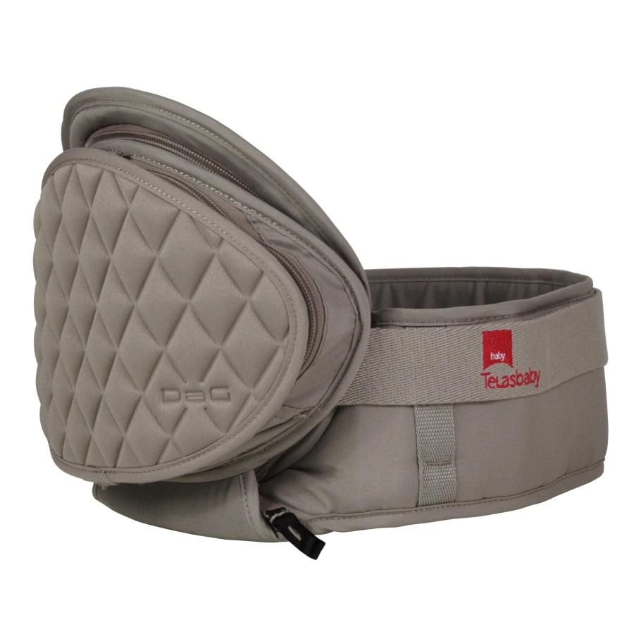 TeLasbaby(テラスベビー) ヒップシート DaG2 A320 カームベージュ
