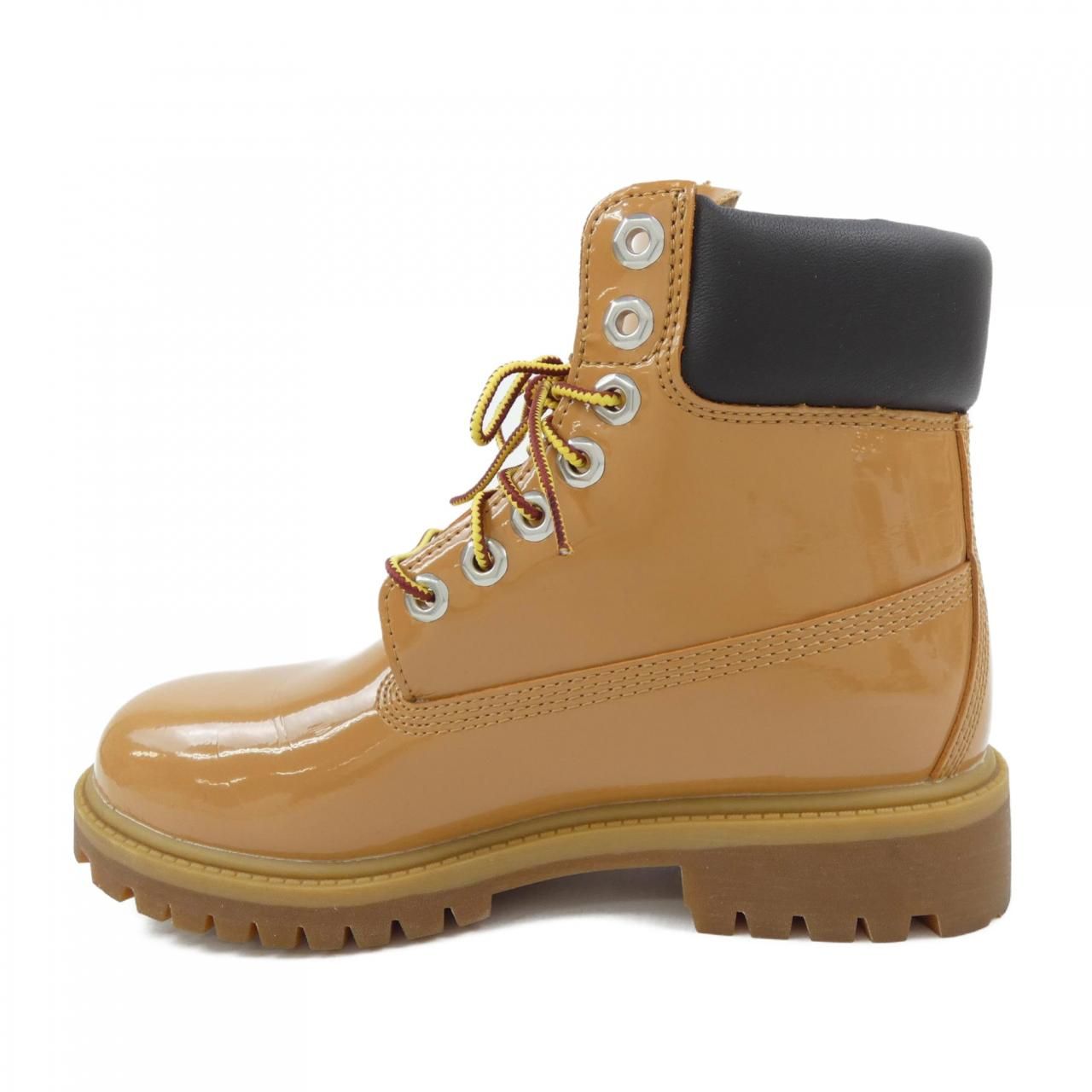 ティンバーランド TIMBERLAND VENEDA CARTER ブーツ