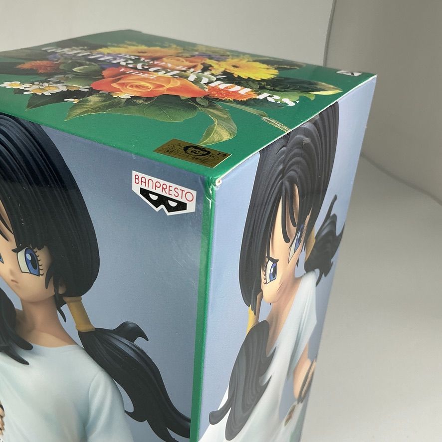 ドラゴンボール glitter&amp;glamours ビーデル ノーマルカラー Amazon.co.jp: バンプレスト ドラゴンボールZ GLITTER&GLAMOURS