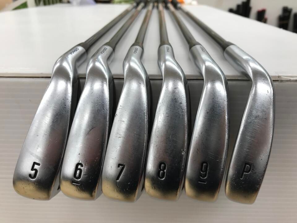 【即納】APEX DCB 2021 | R | Diamana 55 for Callaway | 中古 | アイアンセット | キャロウェイ