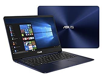 【中古】「非常に良い」エイスース 14.0型 ノートパソコン ASUS ZenBook 14 UX430UA UX430UA-8250