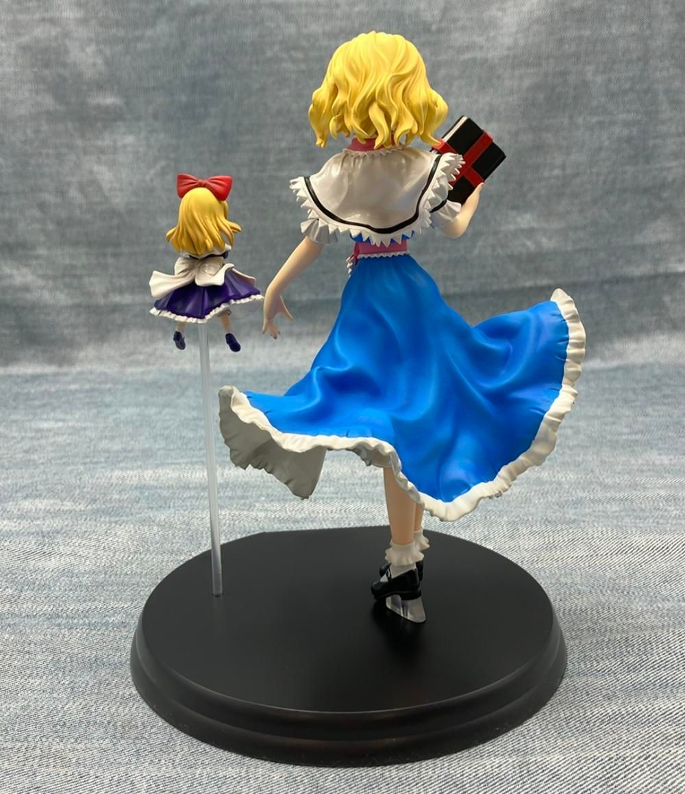 グリフォン 東方 アリス・マーガトロイド グリフォンエンタープライズ