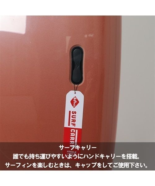 ソフトボード