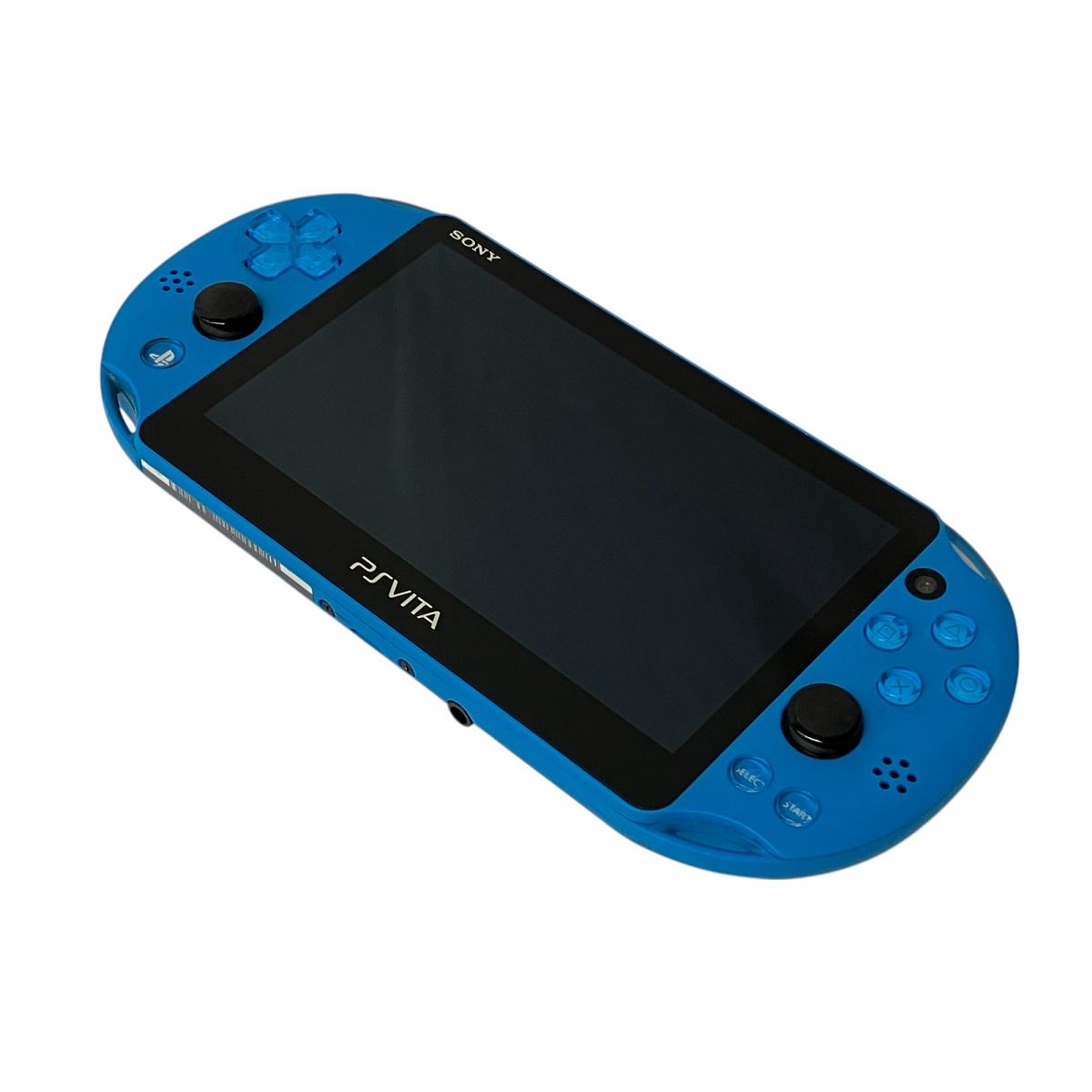 SONY PCH-2000 PS Vita 家庭用 ゲーム機 S10062246