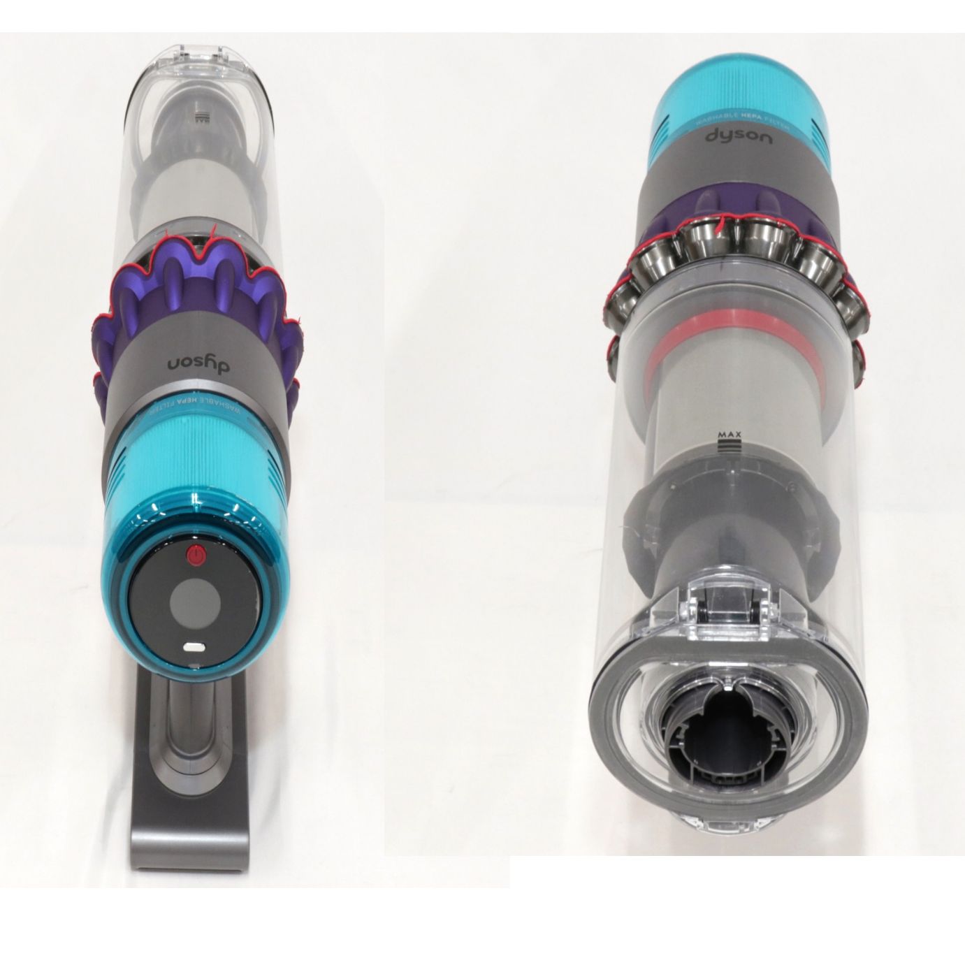 Dyson ダイソン Gen5detect Absolute コードレスクリーナー SV23 ABL sv23-abl 良い B WWW_KANDAIZUMI_COM