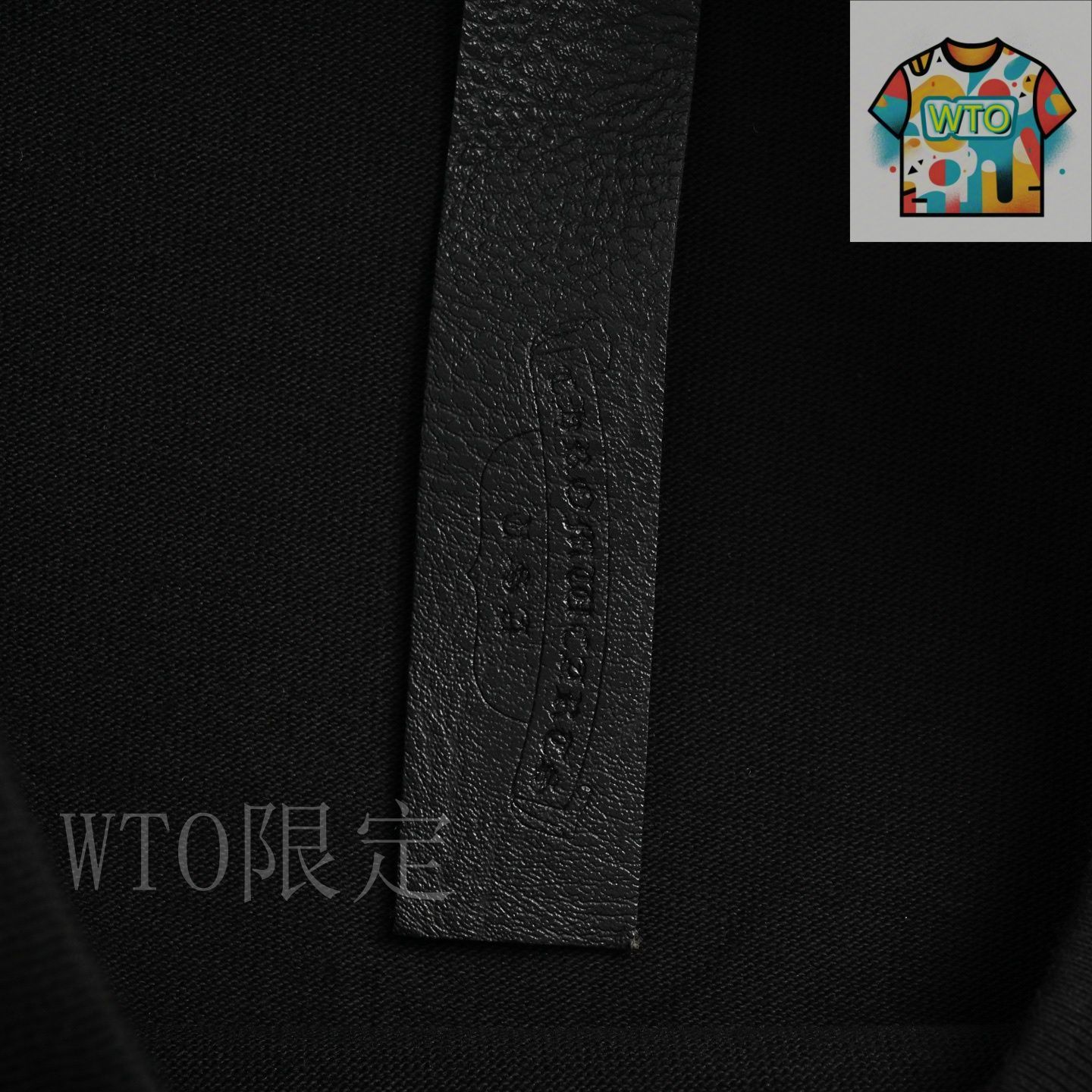 今日特価】カラーダイヤ十字架 T シャツ / Color Diamond Cross