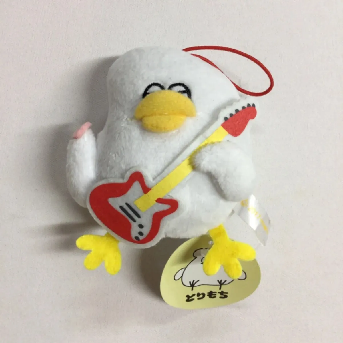 2026年最新】とりもち ぬいぐるみの人気アイテム - メルカリ