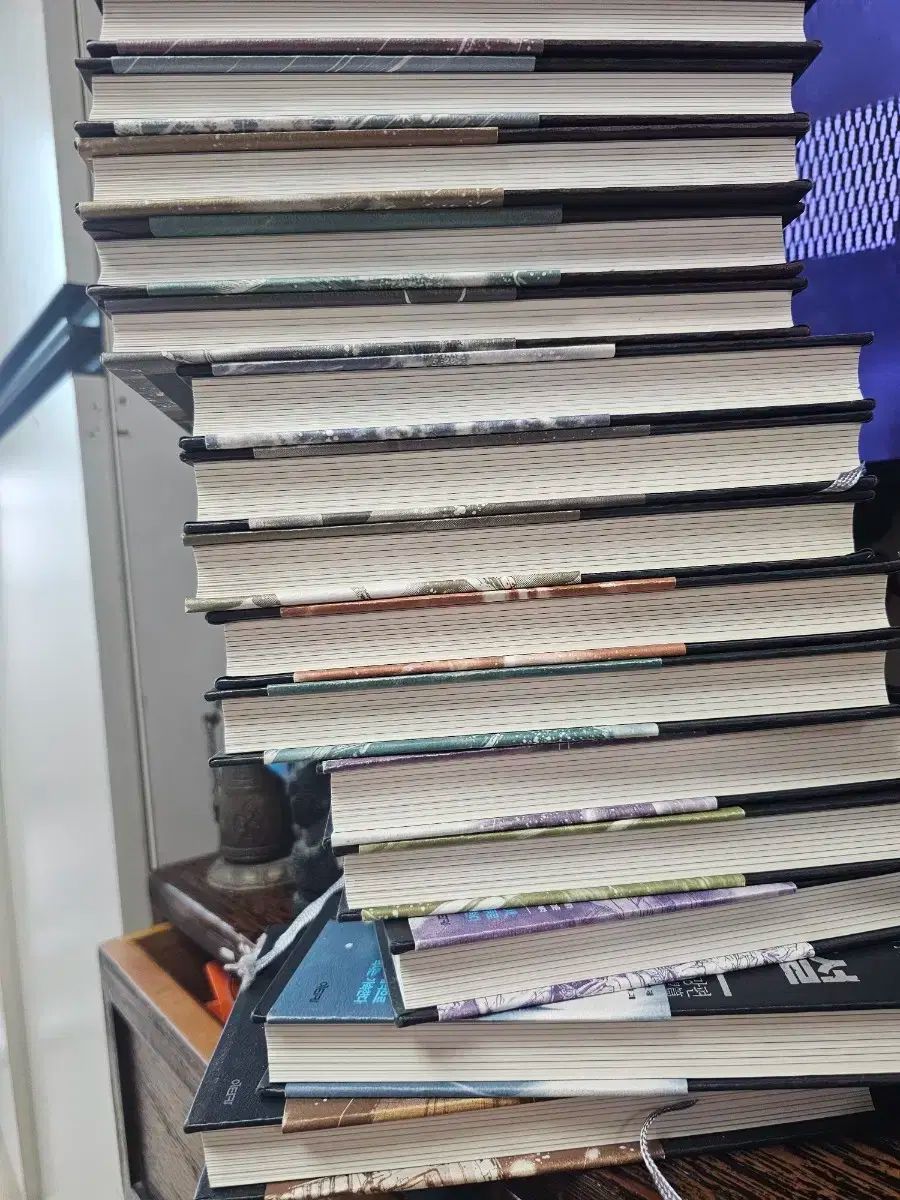  ウナハヨン伝説 完全版 小説 1-10巻 外伝 5巻 フルセット 文学 小説 本