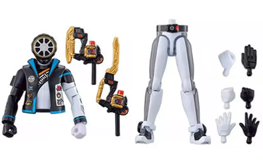 2025年最新】勇動 ブンブンジャー2の人気アイテム - メルカリ