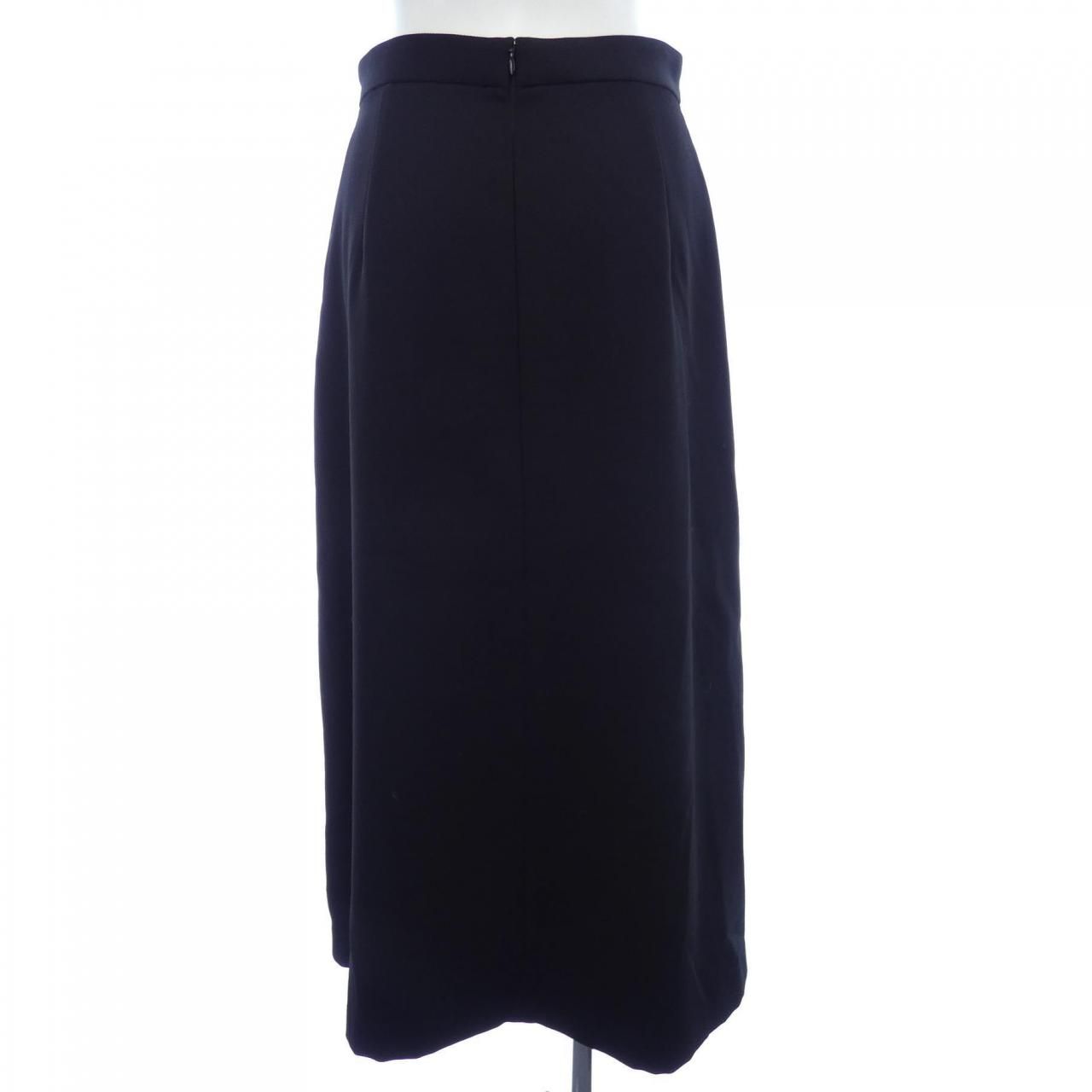 オーラリー AURALEE スカート