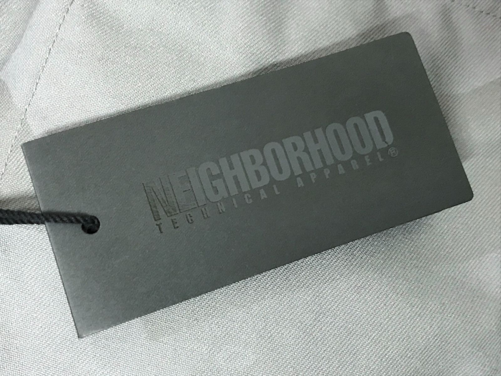 NEIGHBORHOOD｜ネイバーフッド SUNOCO / EC-JKT ワーク