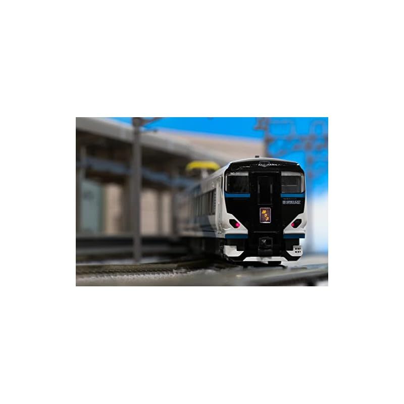 オンライン セールゲーム、おもちゃ - KATO Nゲージ E257系 2500