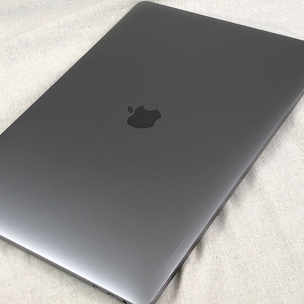 ◇ジャンク品・本体のみ◇Apple MacBook Pro (15インチ, 2019)【i9