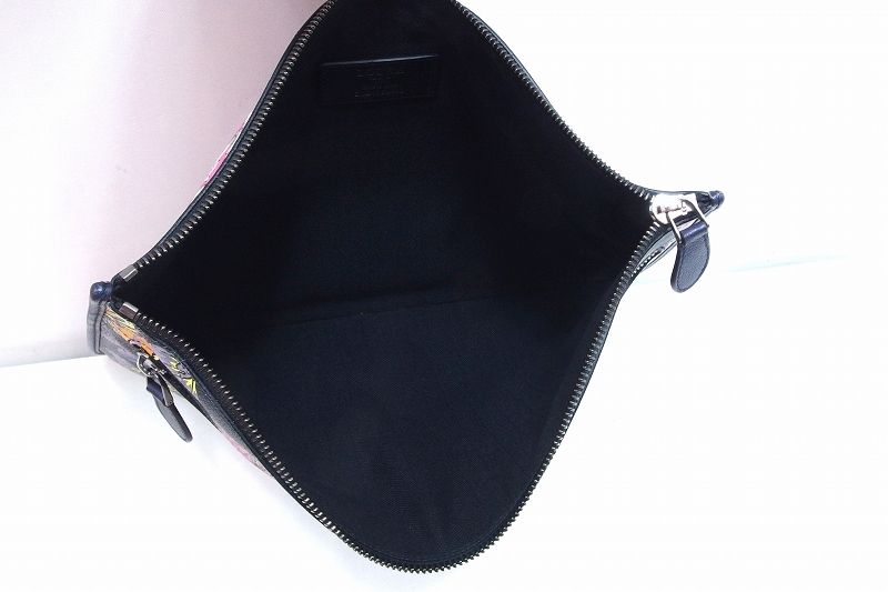 220858】LOEWE ロエベ 限定 テイルズ クラッチバッグ Tales of Spain