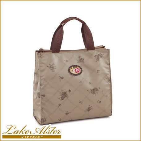 シェニール織 良い カワサキ Lake Alster レイクアルスター 通勤