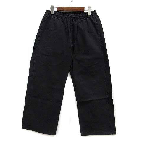 yeezy gap sateen cargo イージーギャップサテンカーゴパンツ イージーギャップ YEEZY GAP イージー カーゴ パンツ Sateen