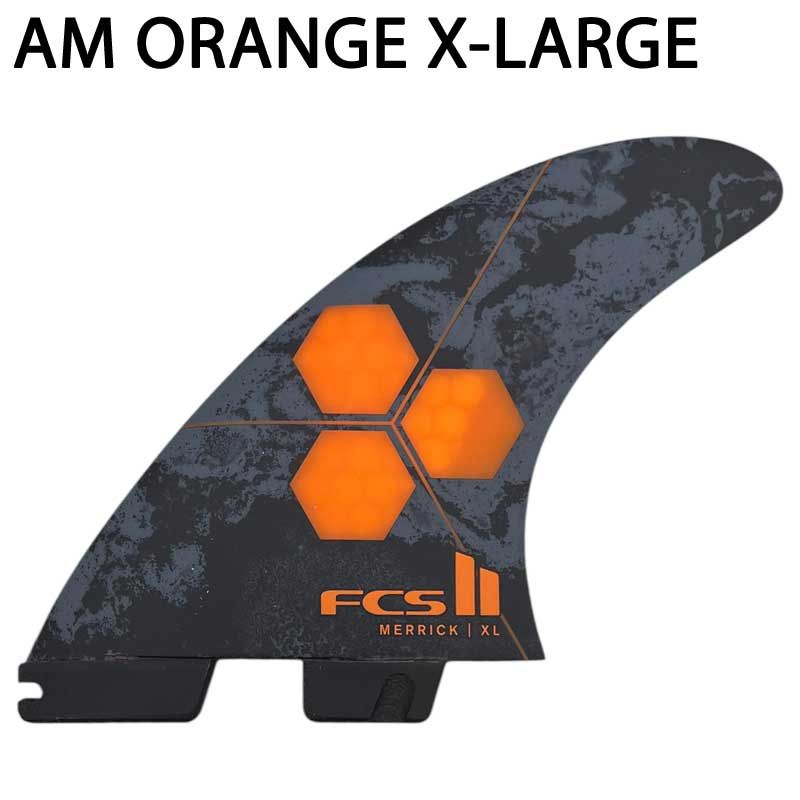 FCS 2 AL MERRICK AM PC TRI FINS FCSII エフシーエス2 アルメリック パフォーマンスコア トライ サーフボード サーフィン ショート