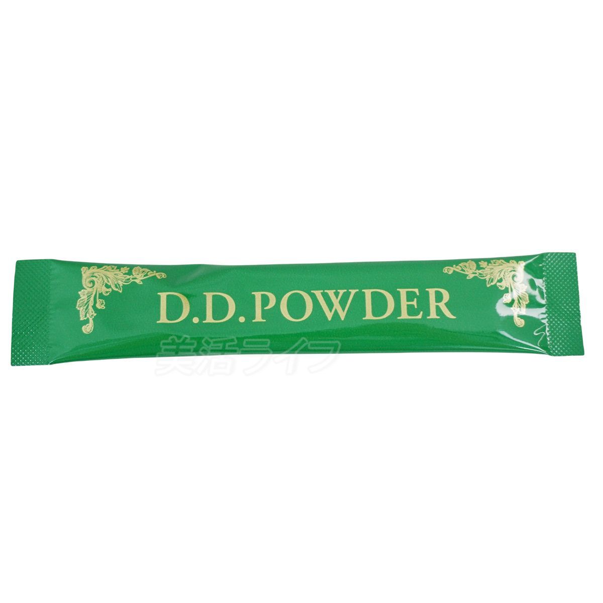サプリメント エステプロラボ D.D. POWDER 抹茶フレーバー 2個セット