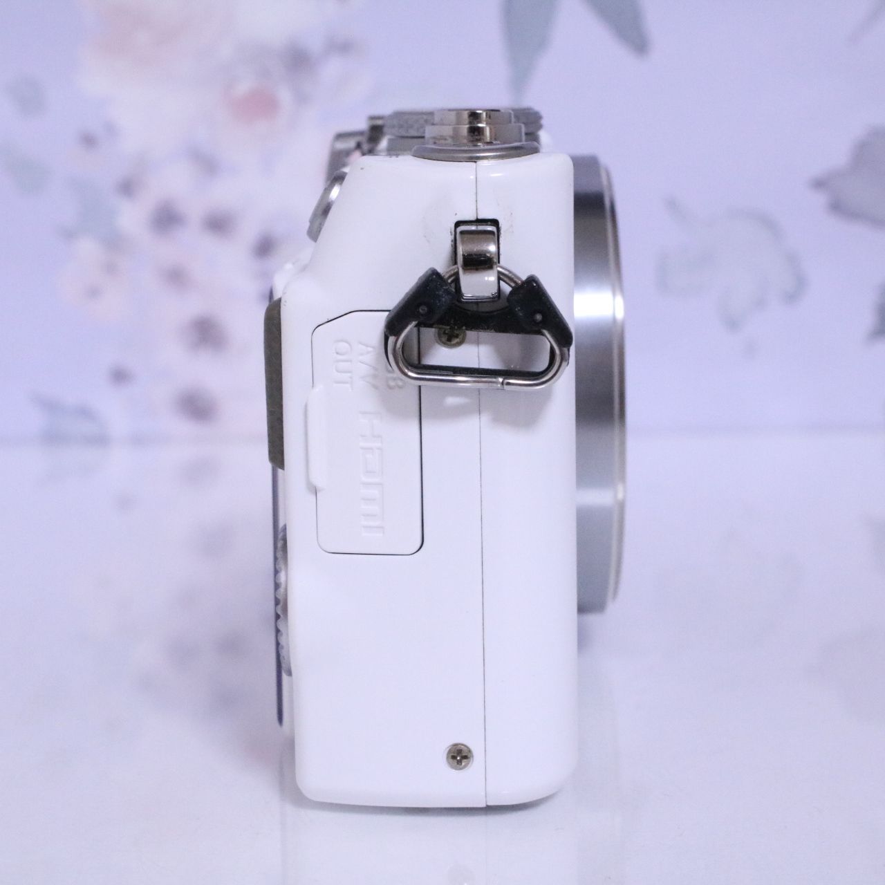 ❤️スマホ転送❤️OLYMPUS PEN Lite E-PL-3 豪華セット^^ Amazon |
